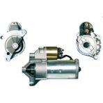 Win Win Wınwın Mars Motoru 12V 10 Dıs 1.7 Kw Valeo Tıpı Tata Kamy WIN-03-STR3097