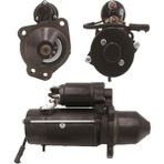 Win Win Wınwın Mars Motoru 12V 10 Dıs Iskra Tıpı 4.2 Kw Claas Bıc WIN-03-STR4562