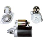 Win Win Wınwın Mars Motoru 12V 8 Dıs Kore Valeo Hyundaı I-20 Acce WIN-03-STR3410