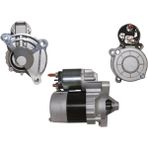 Win Win Wınwın Mars Motoru 12V 9 Dıs 1.0 Kw Valeo Tıp Peugeot 207 WIN-03-STR3240