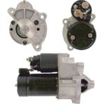 Win Win Wınwın Mars Motoru 12V 9 Dıs 1.1 Kw Valeo Tıpı Cıtroen Be WIN-03-STR3020