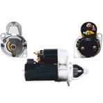 Win Win Wınwın Mars Motoru 12V 9 Dıs 1,2 Kw Valeo Tıpı Skoda Favo WIN-03-STR3015