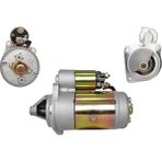Win Win Wınwın Mars Motoru 12V 9 Dıs 3.0 Kw Mako Tıpı Fıat Trakto WIN-03-STR7126
