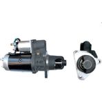 Win Win Wınwın Mars Motoru 24V 11 Dıs 6.5kw Mercedes Cıtaro Trave WIN-03-STR8032