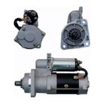 Win Win Wınwın Mars Motoru 24V 4.0kw 11T 29MT Mercedes Atego Axor WIN-03-STR7168