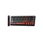 Win60 He Max Manyetik Klavye Rapid Trigger Wing Chun Switch 8000Hz RGB TKL Hot Swap Oyuncu Klav