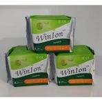 Winalite 3 Adet Winion Günlük Ped