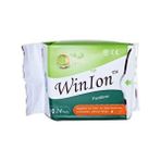Winalite Negatif Iyonlu Anion Ped. - Günlük Ped Yeşil