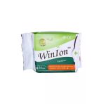 Winalite Winalite Negatif Iyonlu Anion Ped. - Günlük Ped Yeşil
