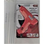 Winboss Winboss sıcak Slikon Tabancası 40 Watt+10 Adet Silikon Çubuk