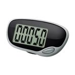 WINBST pedometre, dijital 3D pedometre, klipsli hassas pedometre, koşu mesafesi egzersizi, pedometre, fitness, aktivite, pedometre, spor, adım sayar, spor, step fitness, kamp, yürüyüş