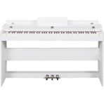 Wincehster Dijital Piyano WDP4913 (Ingiliz) - Beyaz