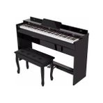 Wincehster Dijital Piyano WDP4913 (Ingiliz) - Siyah