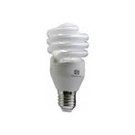 Wincell Sp15 15W E27 Spiralli Tasarruflu Ampul / Yeşil Renk Işık 800Lm, 15W=75W