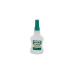 WİNCELL STEEL HIZLI YAPIŞTIRICI 37GR 200ML MDF-AHŞAP-METAL-PLASTİK-DERİ (4887)