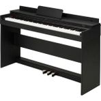 Winchster Dijital Piyano WDP4913 - PE (Parlak Siyah)
