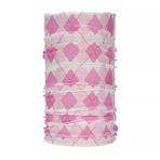 Wind Golf Pink Bandana