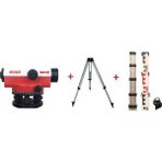 WIND GROUP NA32 Otomatik Optik Nivo Seti - Wind NA32 Nivo Takımı