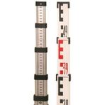 Wind Teleskopik Mira 5 metre - Düzeçli ve Taşıma Kılıflı-5m Alüminyum Teleskobik Mira