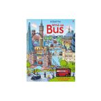 Wind Up Bus-Usborne