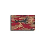 Wind WD13169 Extreme Wind Camouflage Red Erkek Bandana