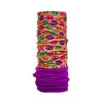 Wind WD2116 Gözler Polarwind Bebek Bandana