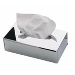 Windisch Krom Kleenex Kutusu