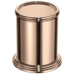 Windisch Scala Parlak Bronz Diş Fırçalık