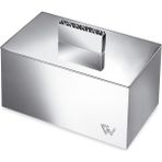 Windisch Star Light Swarovski Beyaz Kristal Krom Pamukluk