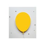 Windly Concept Balon Gece Lambası Çocuk Odası Bebek Odası Dekoratif Aydınlatma 30Cm