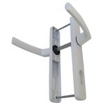 Windoform Pvc Balkon Kapı Kolu Alüminyum