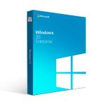 Windows 10 Enterprise Lisans Key