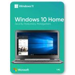 Windows 10 Home Kurumsal Global Dijital Lisans Anahtari