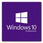 Windows 10 Pro Dijital Lisans Anahtarı Key 7/24 Hızlı Teslimat