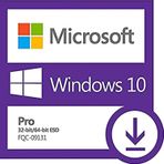Windows 10 Pro Dijital Lisans Anahtarı Key