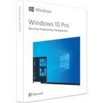 Windows 10 Pro Lisans 32/64BIT Türkçe USB Kutu