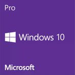 Windows 10 Pro Lisans - 32BİT/64BİT -DVD