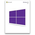 Windows 10 Pro Oem Lisans Anahtarı 32&64 Bit