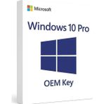 Windows 10 Pro Oem Lisans Key