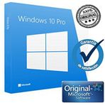 Windows 10 Pro Retail Lisans anahtarı