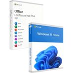 Windows 11 Home + Office 2021 Pro Plus Dijital Lisans Anahtari Hemen Teslim