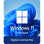 Windows 11 Pro Lisans Satın Al – Orijinal ve Kalıcı Key Anahtarı - OEM