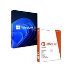 Windows 11 Pro Lisans Ve Office 365 Lisans Hesabı