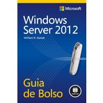 Windows Server 2012. Guia de Bolso (Em Portekizce - Brezilya)