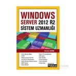 Windows Server 2012 R2 Sistem Uzmanlığı - Fahrettin Erdinç