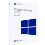 Windows Server 2025 Standard Lisans Satın Al
