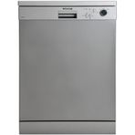 Windsor BM 4WS120 S 4 Programlı Bulaşık Makinesi