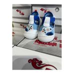 Windy Shoes bebek çocuk sandalet günlük ayakkabı