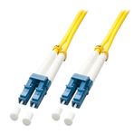 WINET LC - LC FIBER PATCH KABLO SM - 10 MT