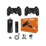 Winex 35000 Oyunlu 8K Android TV Stick Video Retro Oyun Konsolu